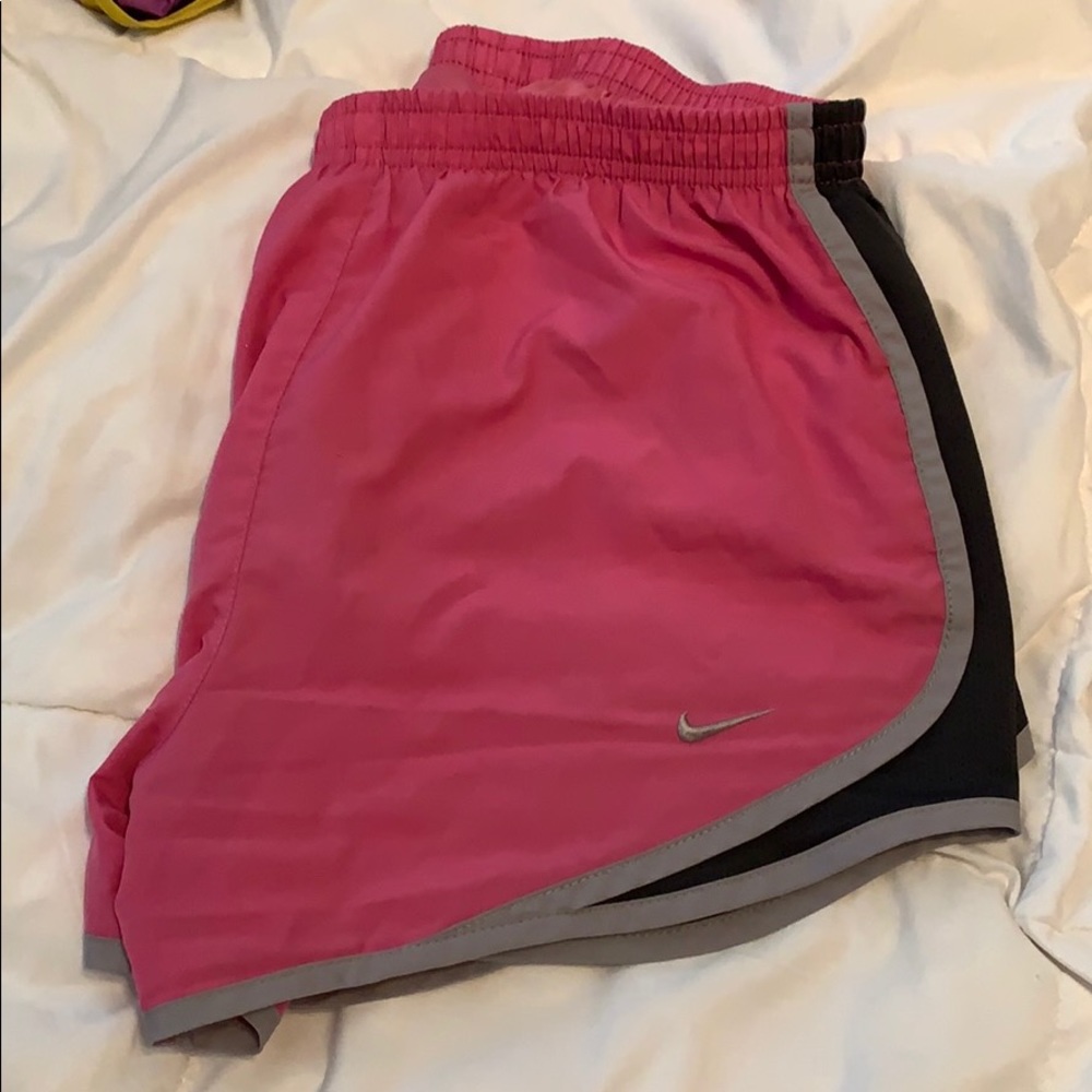 Nike Tempo Shorts
